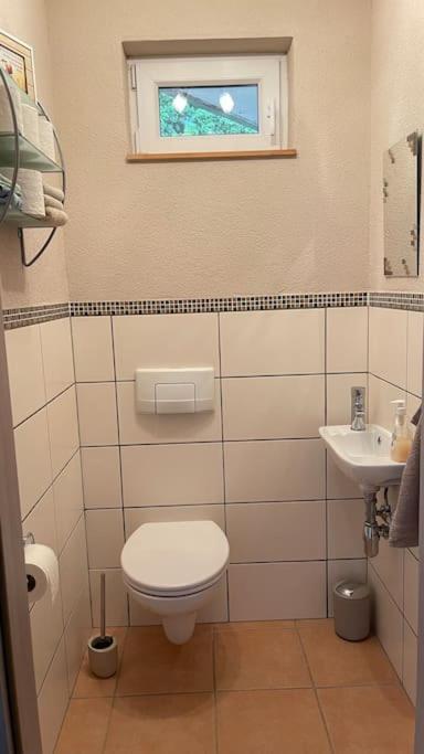 Apartment Anita Knetzgau
