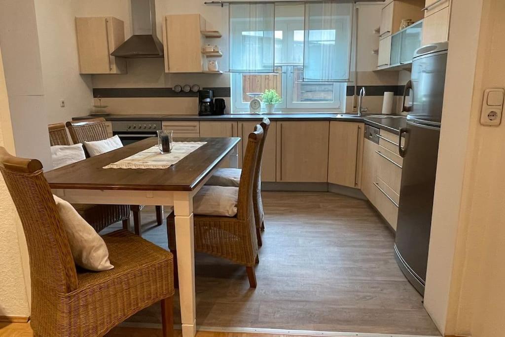 Anita Apartment