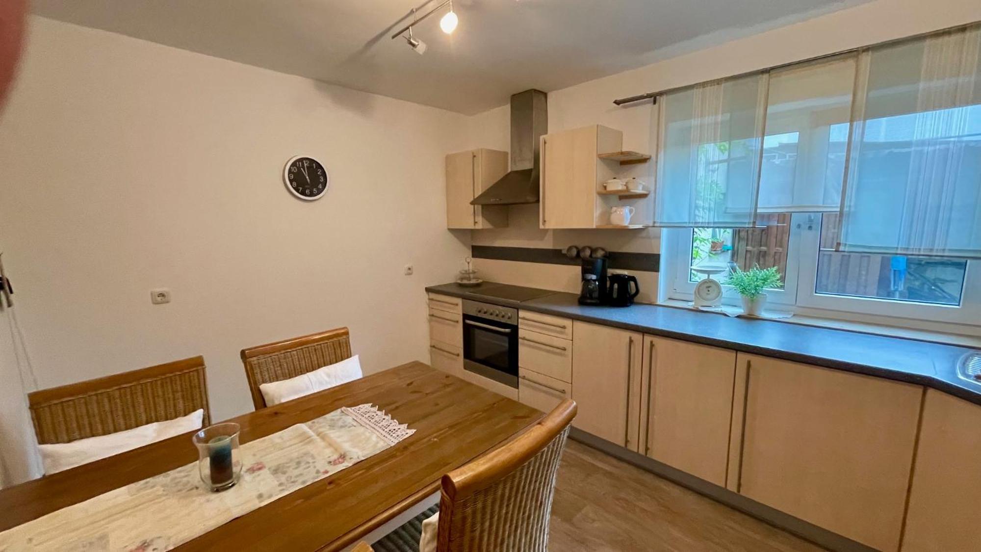 Anita Apartment