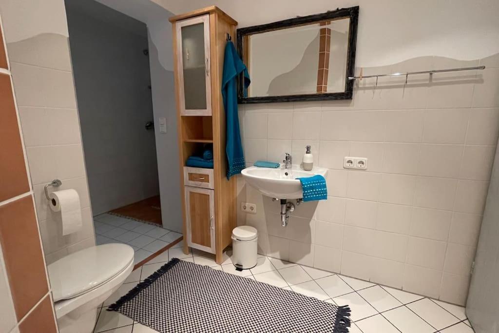 Anita Apartment Knetzgau